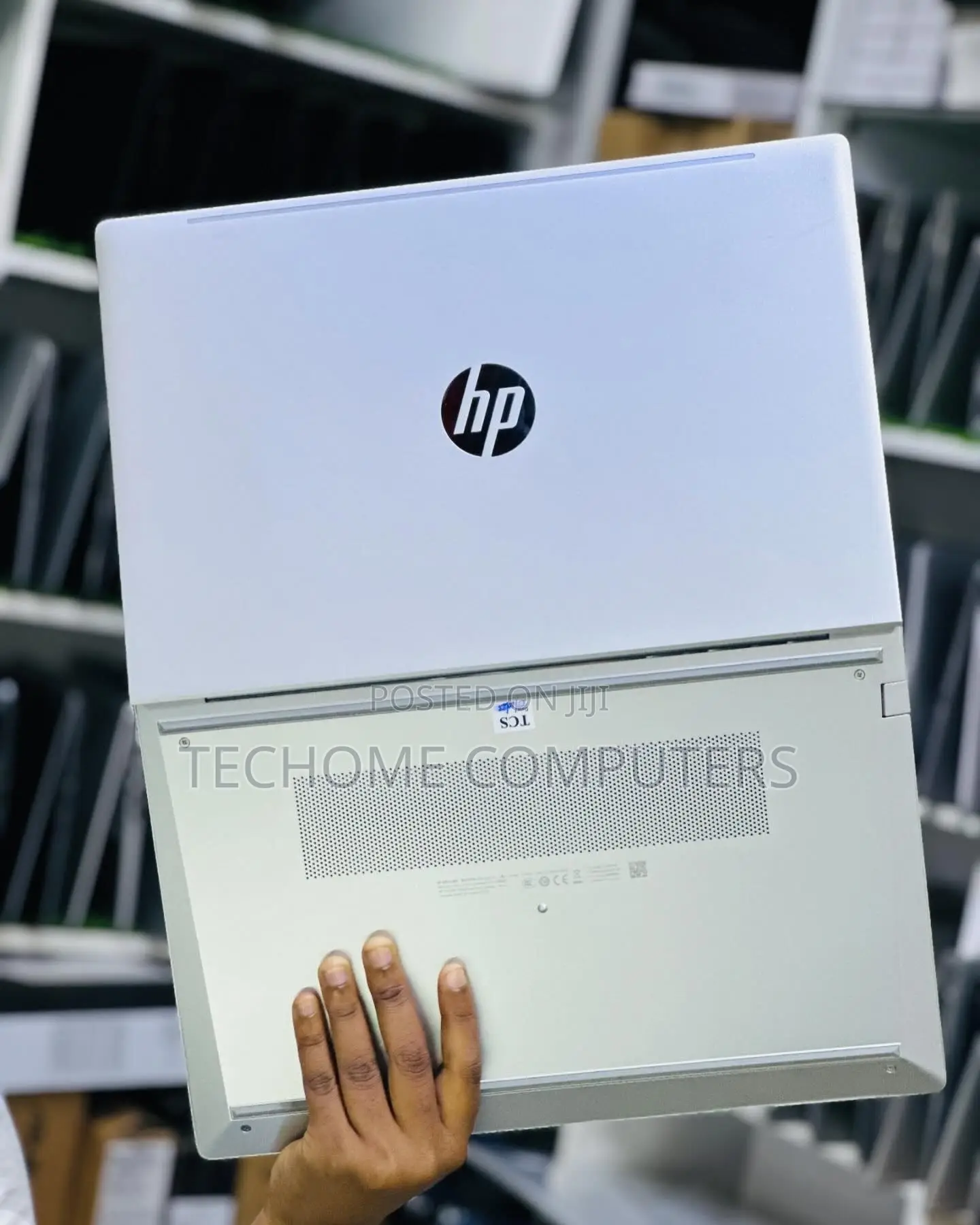 Laptop HP ProBook 445 G8 16GB AMD Ryzen 5 SSD 256GB