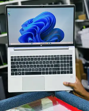 Laptop HP ProBook 445 G8 16GB AMD Ryzen 5 SSD 256GB
