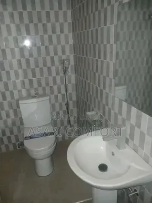 1bdrm Apartment in Cool, Fan Milk for rent