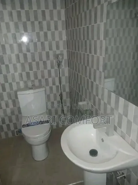 1bdrm Apartment in Cool, Fan Milk for rent
