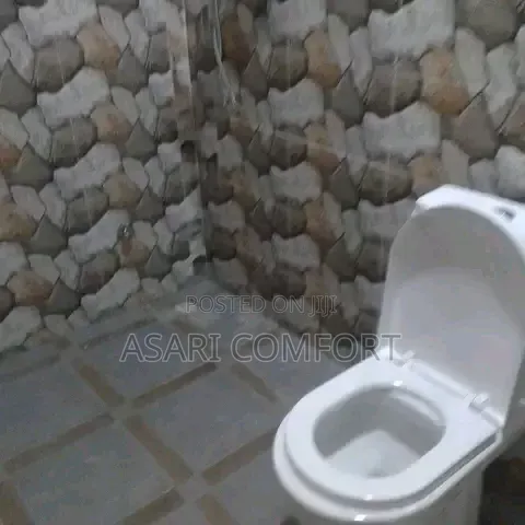 1bdrm Apartment in Cool, Fan Milk for rent