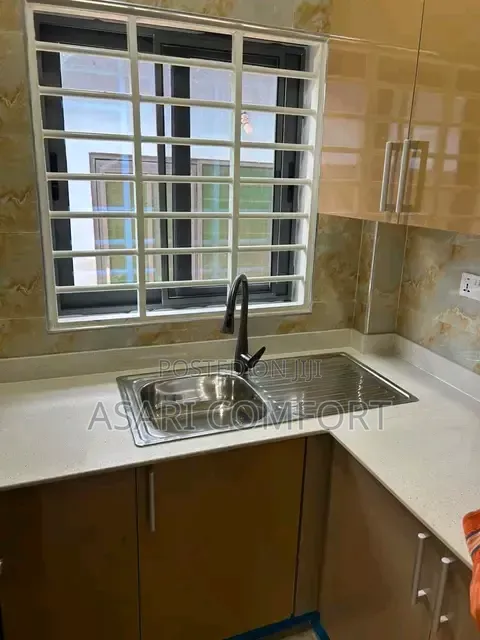 1bdrm Apartment in Cool, Fan Milk for rent