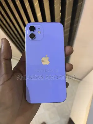 Apple iPhone 12 128 GB
