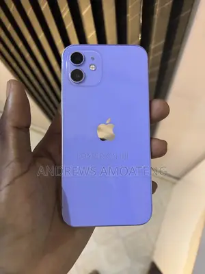 Apple iPhone 12 128 GB