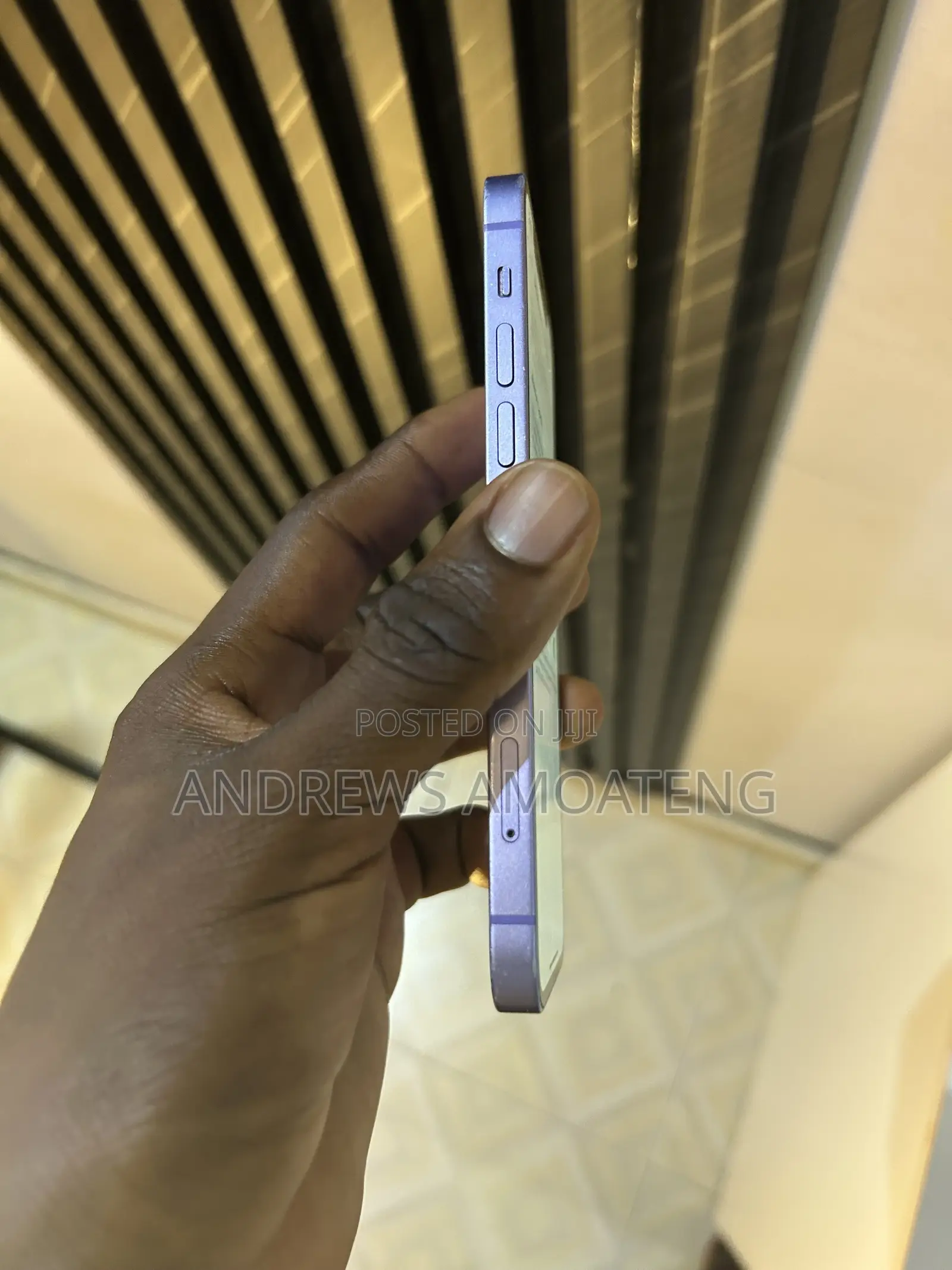 Apple iPhone 12 128 GB
