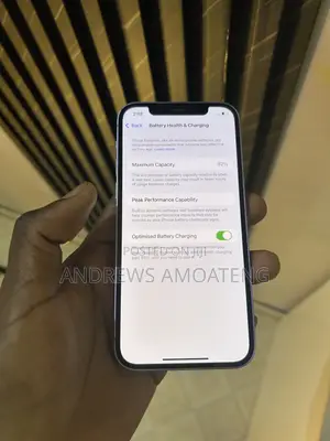 Apple iPhone 12 128 GB
