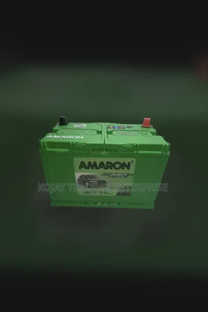 Amaron Battery