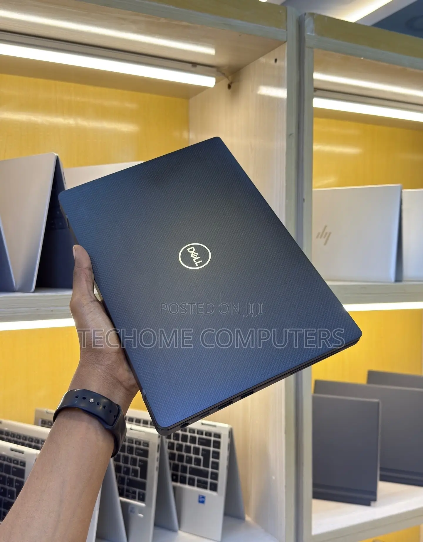Laptop Dell Latitude 7490 8GB Intel Core i7 SSD 256GB