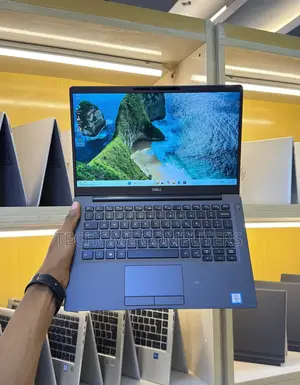 Laptop Dell Latitude 7490 8GB Intel Core i7 SSD 256GB