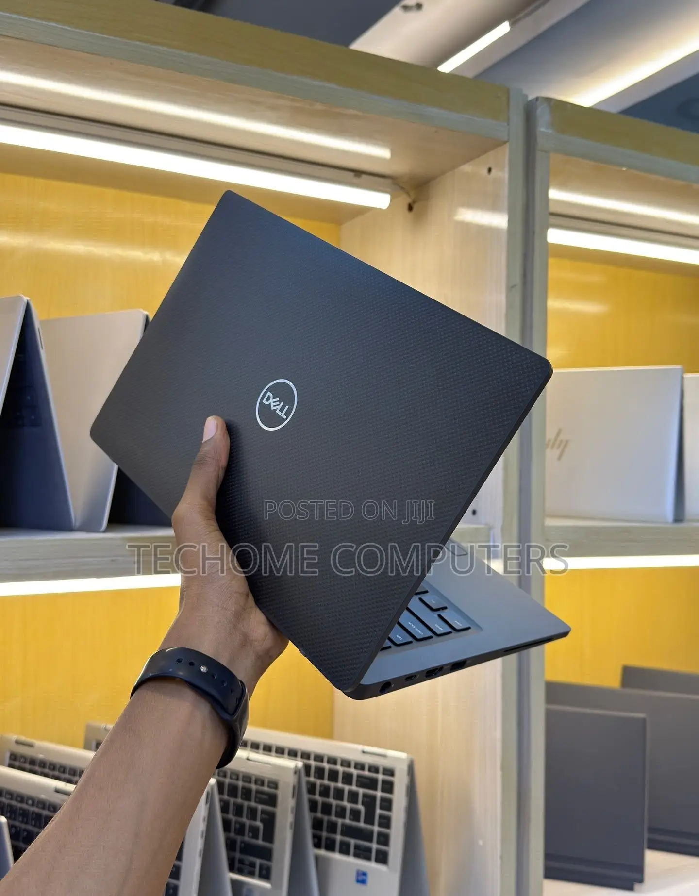 Laptop Dell Latitude 7490 8GB Intel Core i7 SSD 256GB