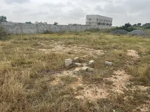 2 Plots of Land FKR Sale at KATAMANSO Close to the Police Stations
