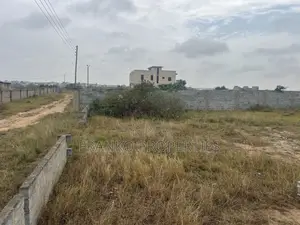 2 Plots of Land FKR Sale at KATAMANSO Close to the Police Stations