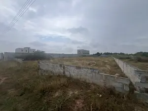 2 Plots of Land FKR Sale at KATAMANSO Close to the Police Stations