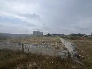 2 Plots of Land FKR Sale at KATAMANSO Close to the Police Stations