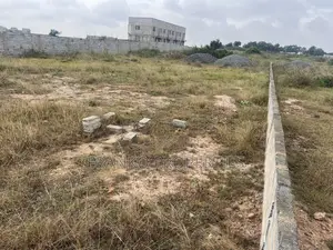 2 Plots of Land FKR Sale at KATAMANSO Close to the Police Stations