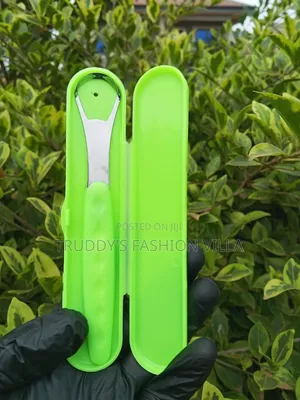 Tongue Scraper