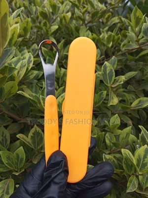 Tongue Scraper