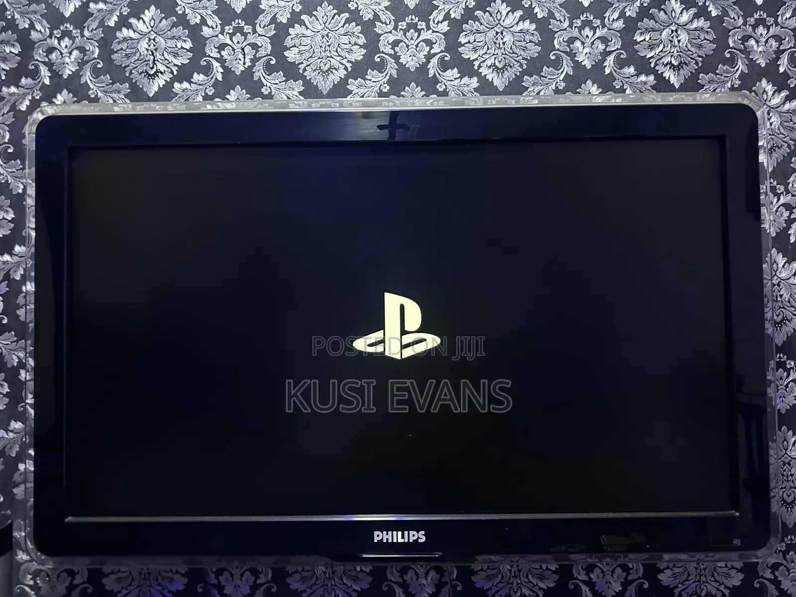Philips LCD TV