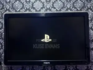 Philips LCD TV
