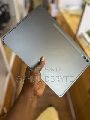 Samsung Galaxy Tab S9 FE+ 256 GB Gray