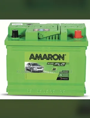 Amaron Battery