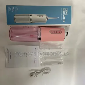 Oral Care Kit