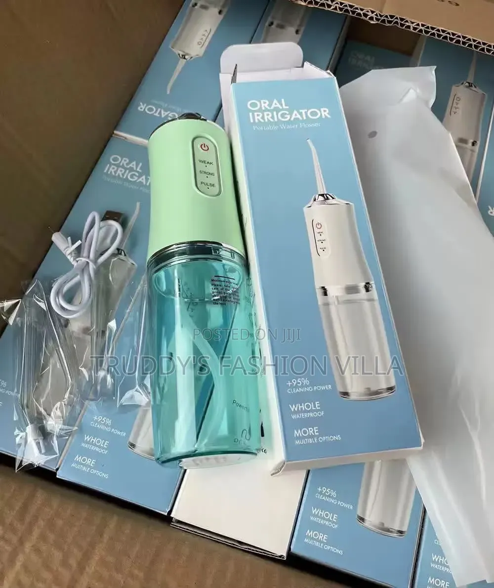 Oral Care Kit