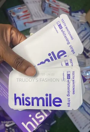 Teeth Whitening Strip