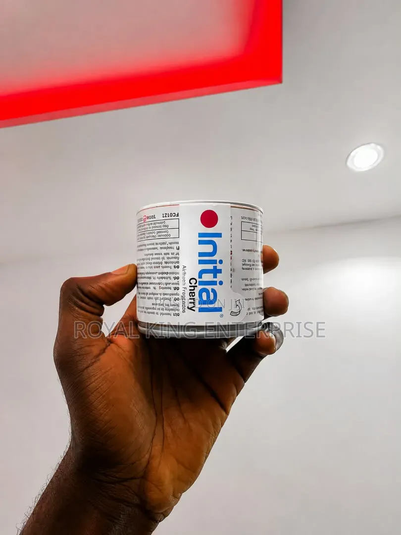 Initial Air Refreshner Fragrance