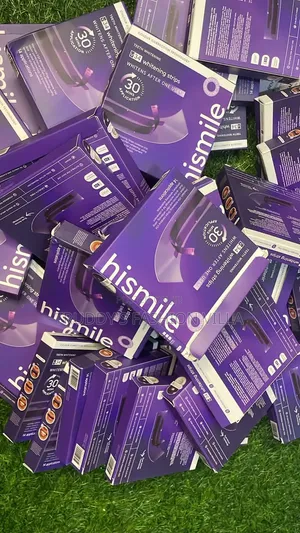 Teeth Whitening Strip