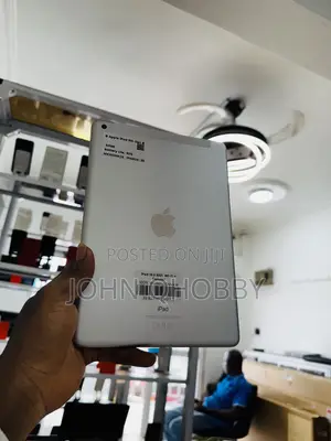 Apple iPad 10.2 (2021) 64 GB Silver