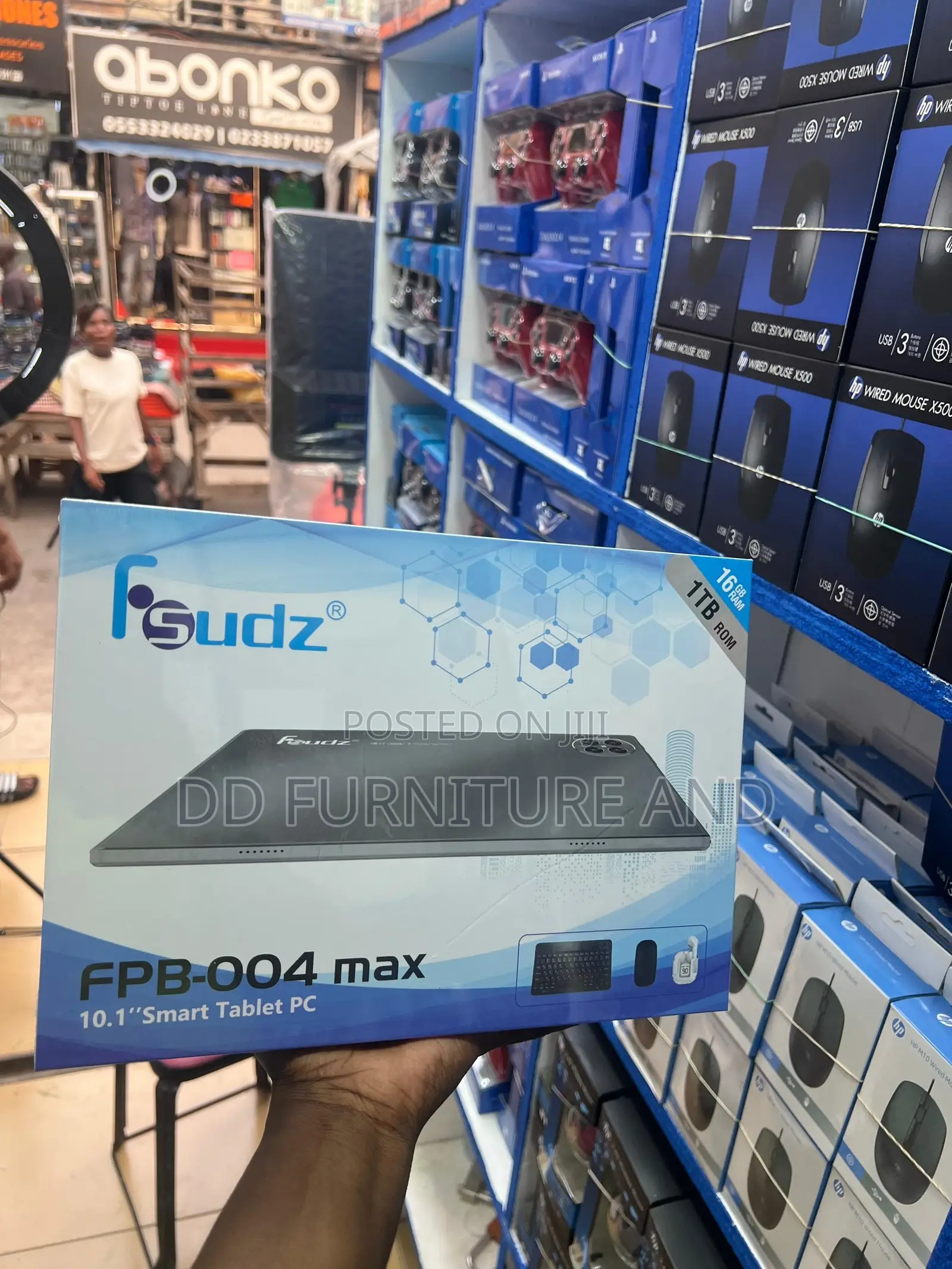 New Smart2030 B90 1 TB Black