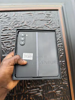 New Samsung Galaxy Z Fold 5 256 GB