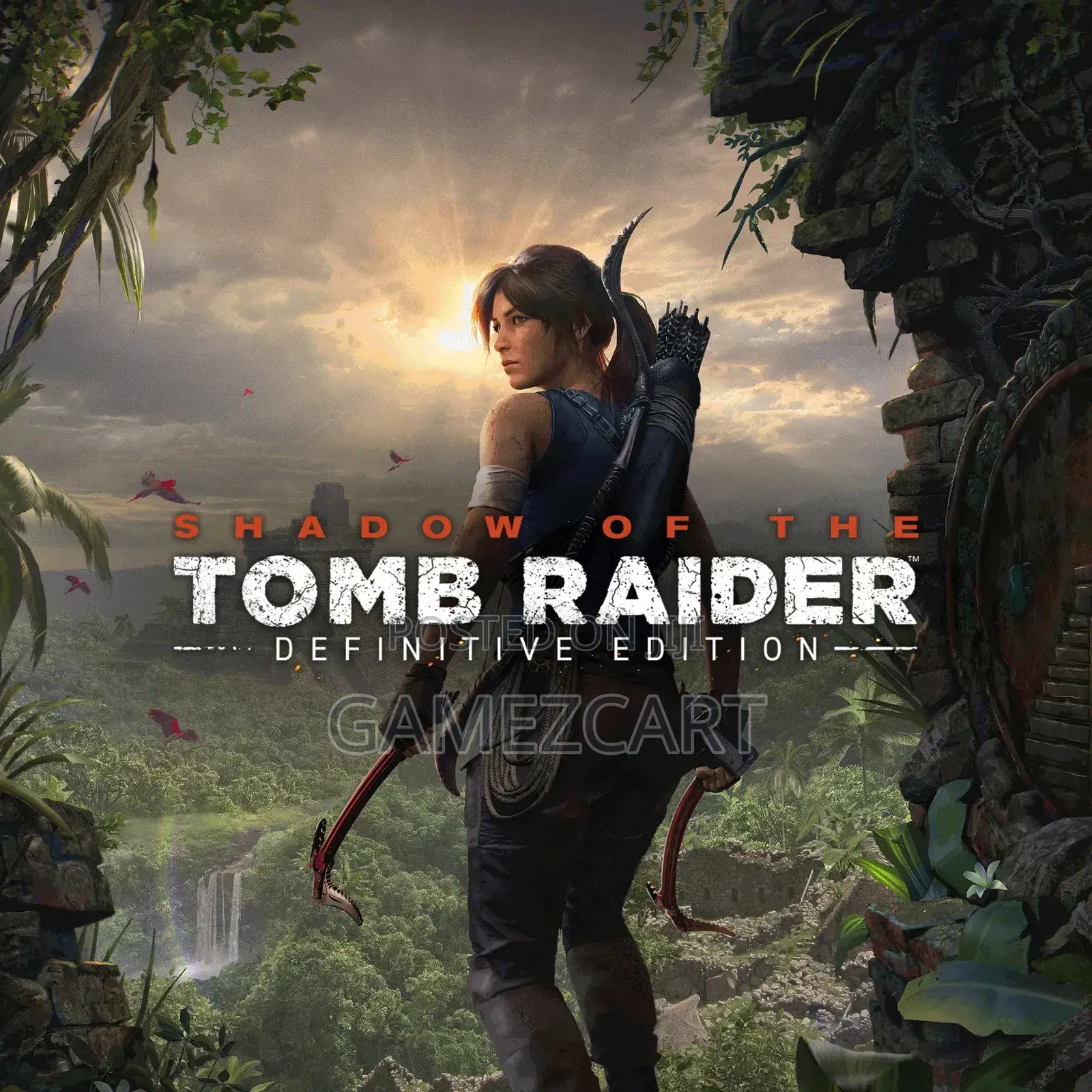Current PC Games(2026)
