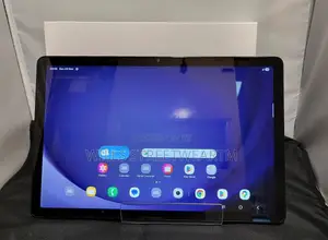 Samsung Galaxy Tab A9+ 128 GB Gray