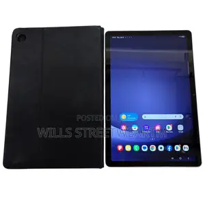 Samsung Galaxy Tab A9+ 128 GB Gray