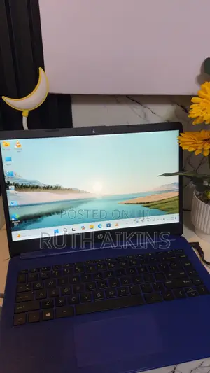 Laptop HP 15 4GB Intel Pentium HDD 16 GB