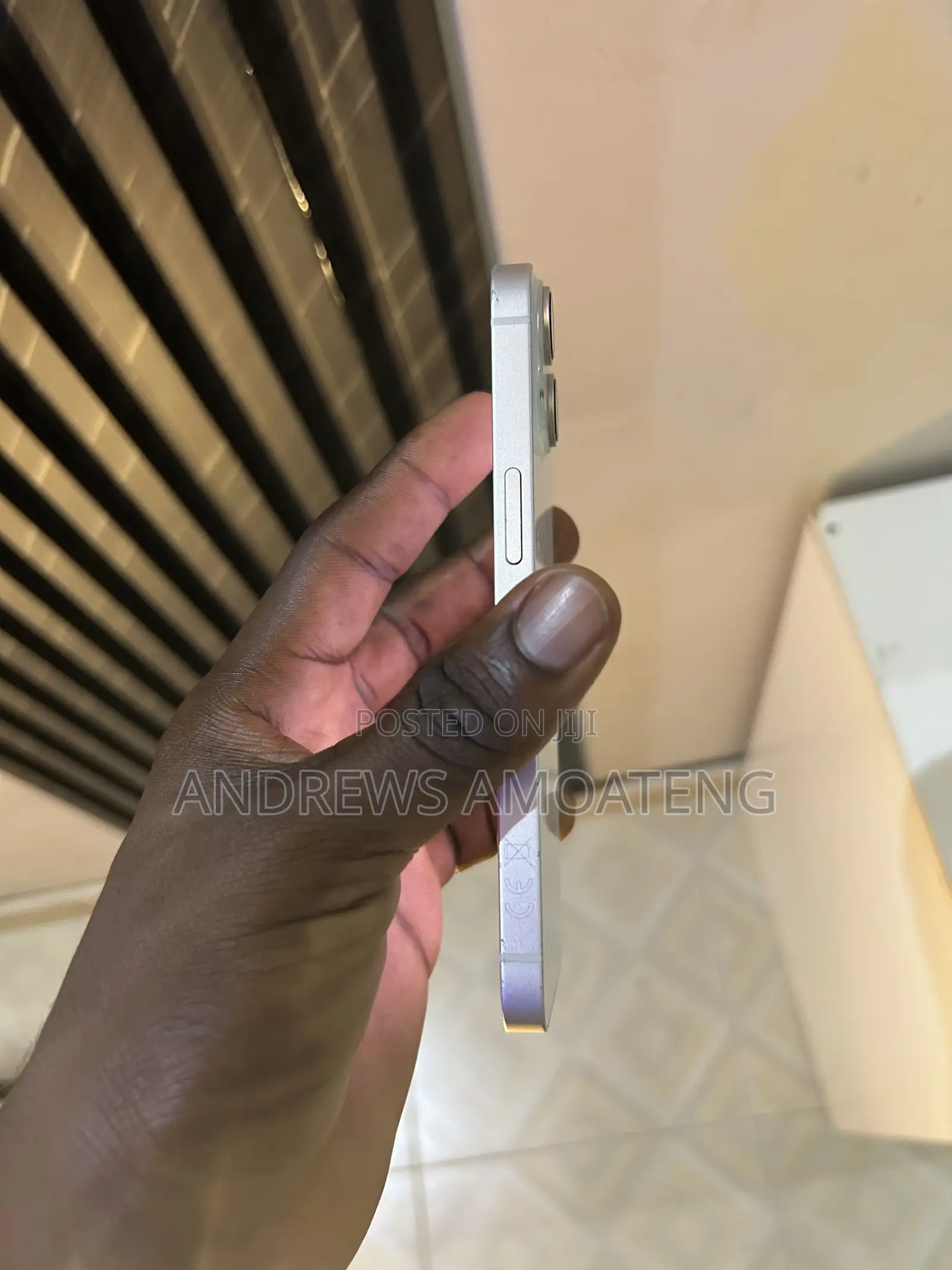 Apple iPhone 14 128 GB White