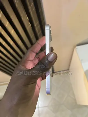 Apple iPhone 14 128 GB White