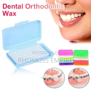 Dental Wax