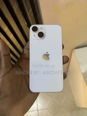 Apple iPhone 14 128 GB White