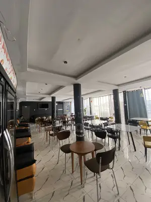 Commercial Space for Rent at Lapaz by the Tarred Road