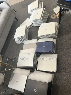 Laptop 16GB SSD 512GB