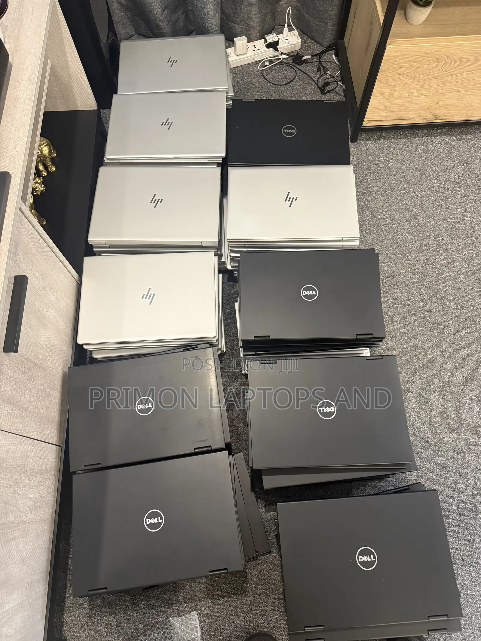 Laptop 16GB SSD 512GB