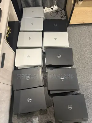 Laptop 16GB SSD 512GB