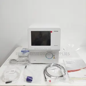 HEMATOLOGY ANALYZER 3and 5parts Comes With Regents