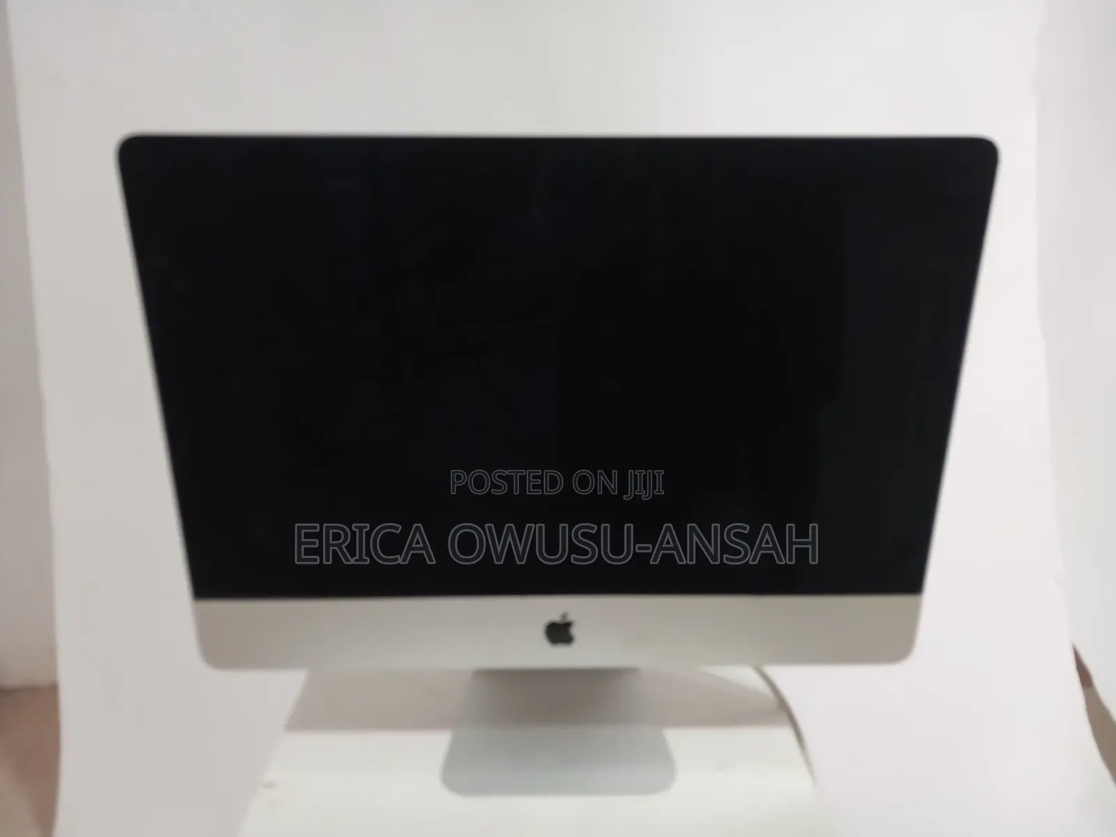 Desktop Computer Apple Mac Pro 16GB Intel Core i5 HDD+SSD 1T