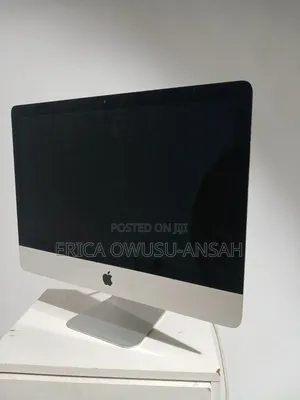 Desktop Computer Apple Mac Pro 16GB Intel Core i5 HDD+SSD 1T
