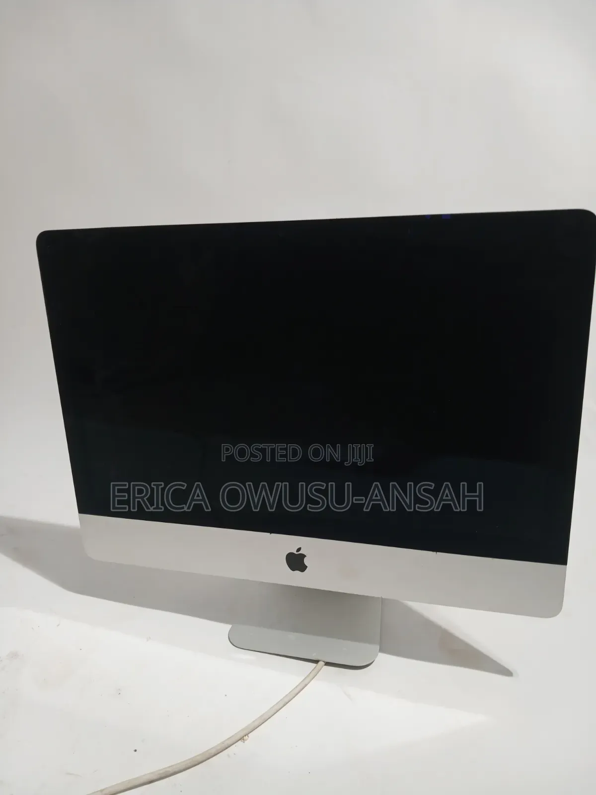 Desktop Computer Apple Mac Pro 16GB Intel Core i5 HDD+SSD 1T