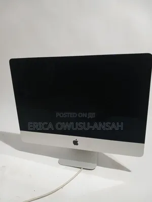 Desktop Computer Apple Mac Pro 16GB Intel Core i5 HDD+SSD 1T